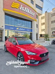  2 سيات ليون Fr 2021