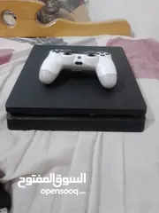  2 بلايستيشن 4 للبيع