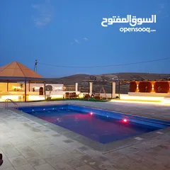  9 مزرعة و شاليه الياسر ALYASSIR CHALET