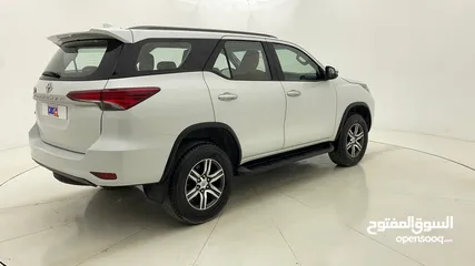  3 (HOME TEST DRIVE AND ZERO DOWN PAYMENT) TOYOTA FORTUNER