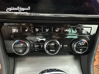  15 سكودا سوبربيب بدون فتحة 2020//150Hp