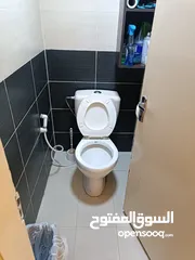  1 استديو للايجار مفروش البيادر
