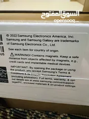  7 لابتوب سامسونج جلاكسي بوك 3 الترا وارد أمريكا Samsung Book3 Laptop