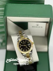  29 ساعات رولكس
