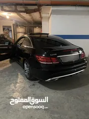  9 mercedes e250 coupe 2016