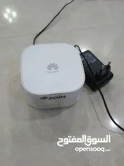  1 مقوّي انترنت