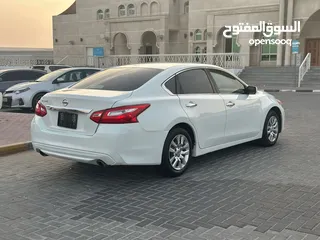  2 Nissan altima2016 vcc papers can is in good condition well maintained