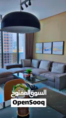  8 للبيع شقة جديدة من غرفة نوم واحدة في الجفير