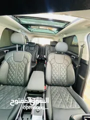  4 كيا سورينتو بزنس كلاس بسعر حرق من المالك مباشرة مرخصة 2020 وفول الفول بانوراما وبزنس وهولجرام وكلو.