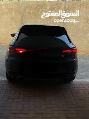  4 سيات ليون 2018