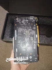  5 موجود كرت1050ti msi X gaming 4g