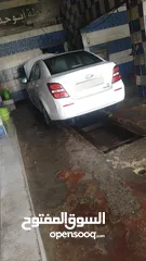  3 كيا سيفيا +شفر افيو