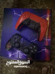  1 بلاستيشن 4