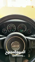  10 Jeep صحارى