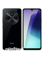  3 هاتف ريدمي 14 سي / Xiaomi Redmi  14c 5g/128 g