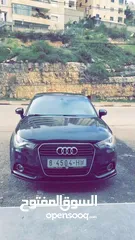  11 Audi A1  السيارة الألمانية الراقية، الإقتصادية الشبابية المميزة المطلوبة من الجميع - اودي a1