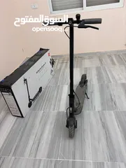  3 سكوتر نوع 1S للبيع