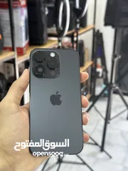  1 ايفون 14 برو