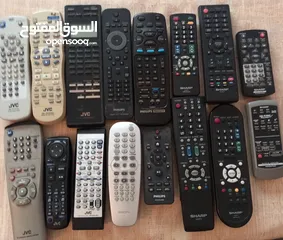  23 سماعات هدفون اصليه