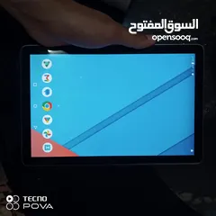  3 جهاز تابلت OTEETO