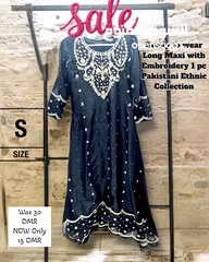  5 Pakistani Ethnic wear collection