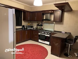  16 شقة فاخرة للبيع في ربوة عبدون / الرقم المرجعي : 13334