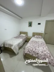  6 استوديو مفروش للإيجارFurnished Studio for rent