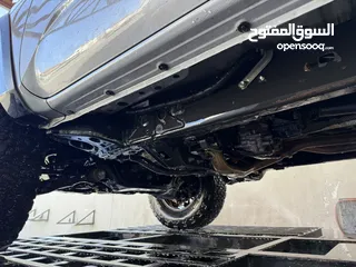  16 Tacoma 2019 TRD Pro