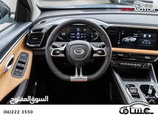  19 Gac Gs3 emzoom GB 2025  دفعه 1900 تسليم مفتاح