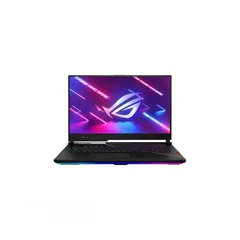  1 ASUS ROG Strix SCAR 17 G733ZS-DS94 Intel Core i9-12900H, RAM 23GB DDR5, SSD 2TB, RTX 3080 8GB, 17.3