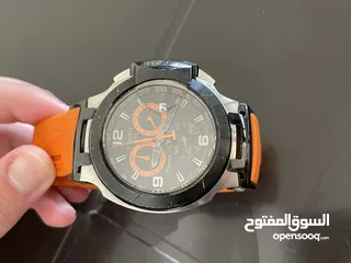  6 Tissot watch like-knew