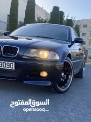  16 BMW 316i 1999