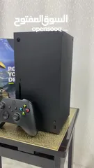  2 Xbox Series X 1TB with Games اكس بوكس سيريس اكس