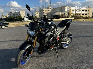  4 للبيع Gsxs-s750 zam