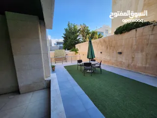  8 شقة للايجار في عبدون  ( Property 37354 )-175072354