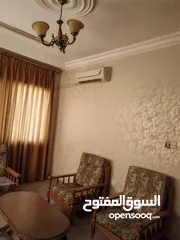  2 شقة مفروشة للإيجار