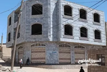  1 عماره للبيع