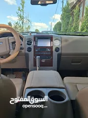  14 فورد f150 فل كامل موديل 2007 فحص كامل للبيع