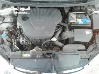  14 هيونداي افانتي Md 2012 فل كامل تاب