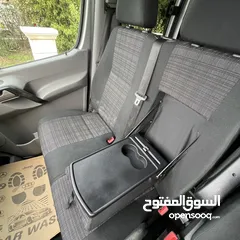  11 مرسيدس بينز 519 سبرينتر ماتور 3000 ديزل 6 سلندر ليميتد اديشن نخب اول شاصي طويل اوتوماتيك