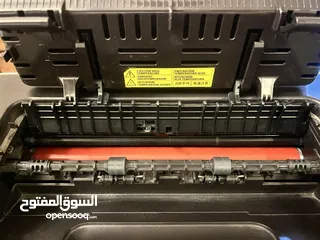  8 طابعة سامسونج ملون xpress c410w