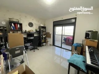  7 شقة مميزة سطح مرحبا للبيع 170 متر مشمسة ومطلة من جميع الجهات