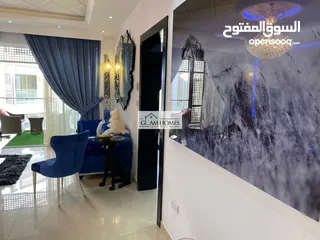  5 Luxurious apartment located in Al mouj in a posh locality Ref: 175N