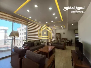  1 شقة مفروشة فاخرة سوبر ديلوكس اعلان رقم (D161)