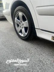  2 جنط 16 بانوراما 120 مع الكوشوك