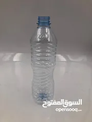  8 خط إنتاج عبوات مياه شرب 500 مل نص اتوماتيك يا بلاش
