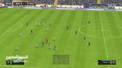  12 فيفا 23 ps4