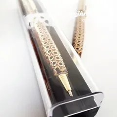  6 Fancy rotary pen