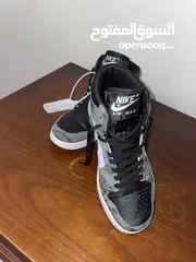  3 Nike shoes original