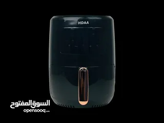  3 قلاية هوائية 8 لتر